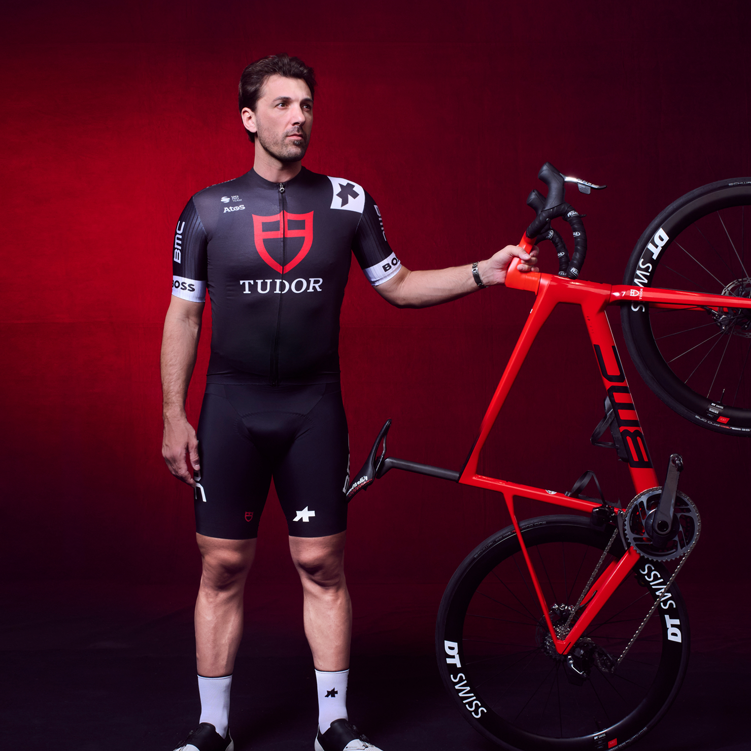 GIRO DE ITALIA