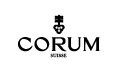 Logo Corum - Luque joyeros en Córdoba