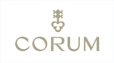 Logo Corum - Luque joyeros en Córdoba