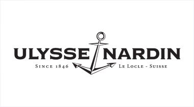 Logo Ulysse Nardin - Luque joyeros