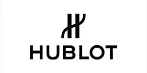 Logo Hublot -Joyería Luque Joyeros Córdoba