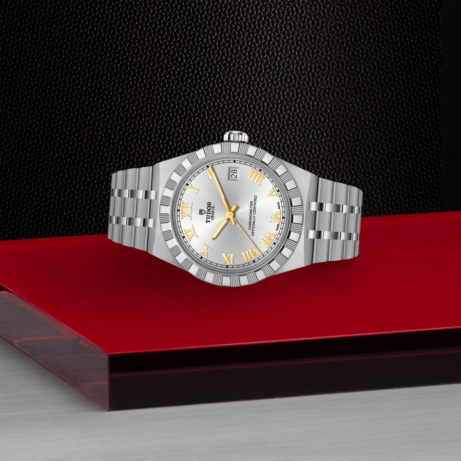 TUDOR Royal - Imagen 2