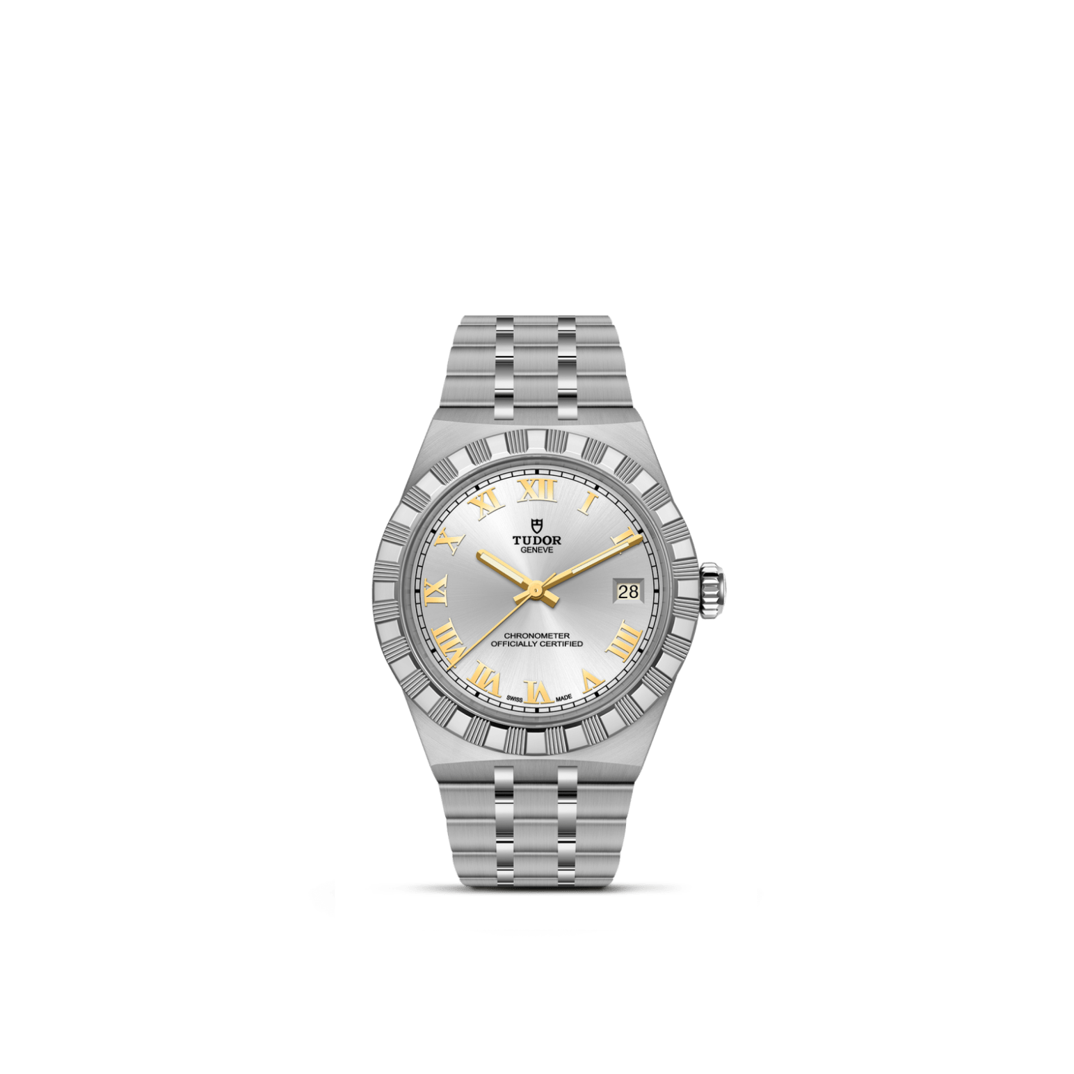TUDOR Royal