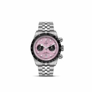 Black Bay Chrono